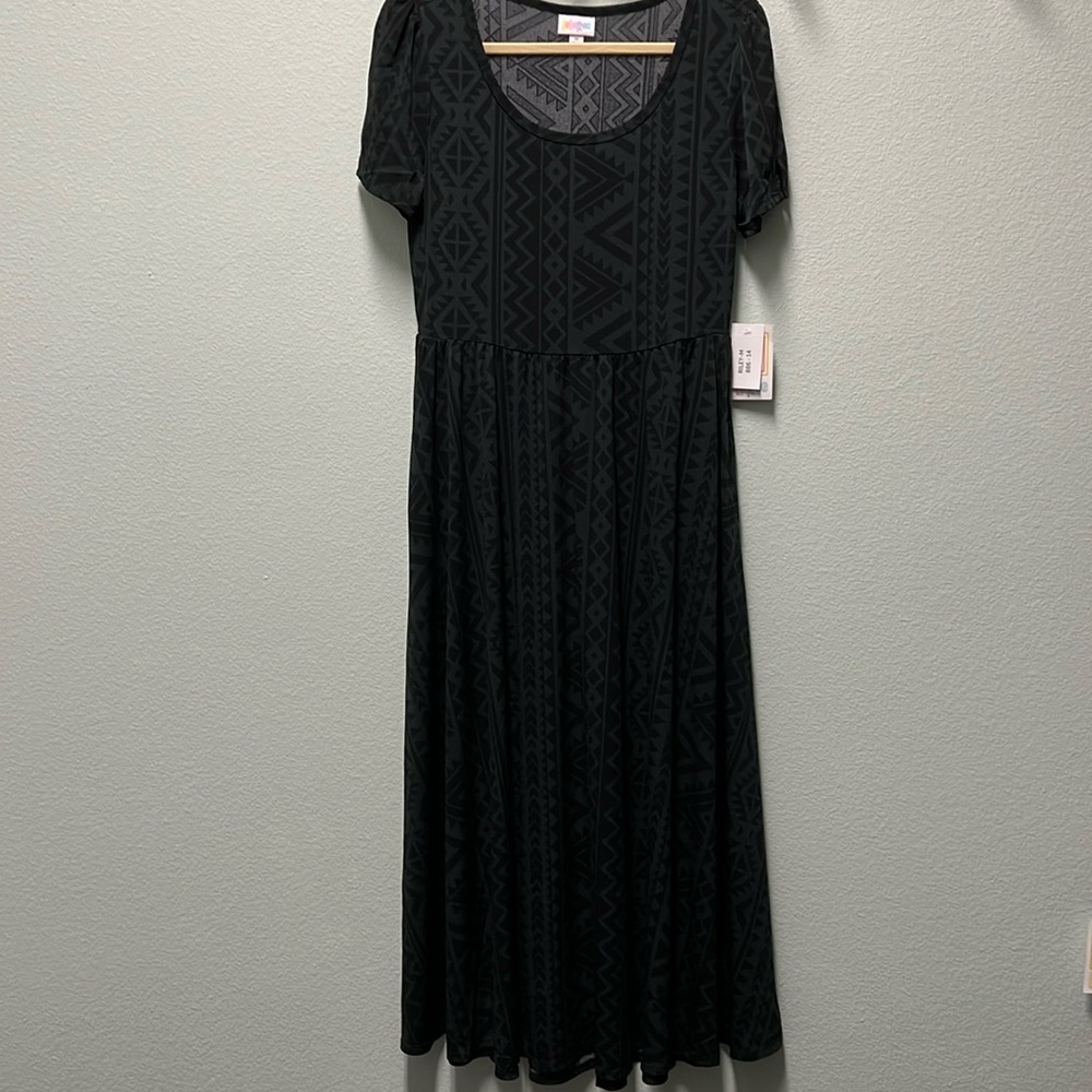 Lularoe Riley Dress